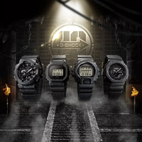 G-SHOCK GA-2140RE-1A