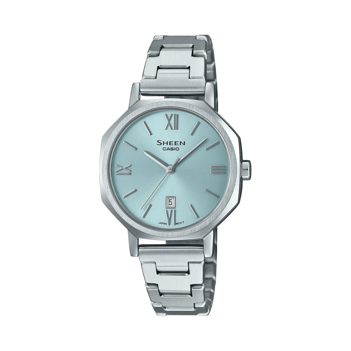 SHEEN SHE-4554D-2A