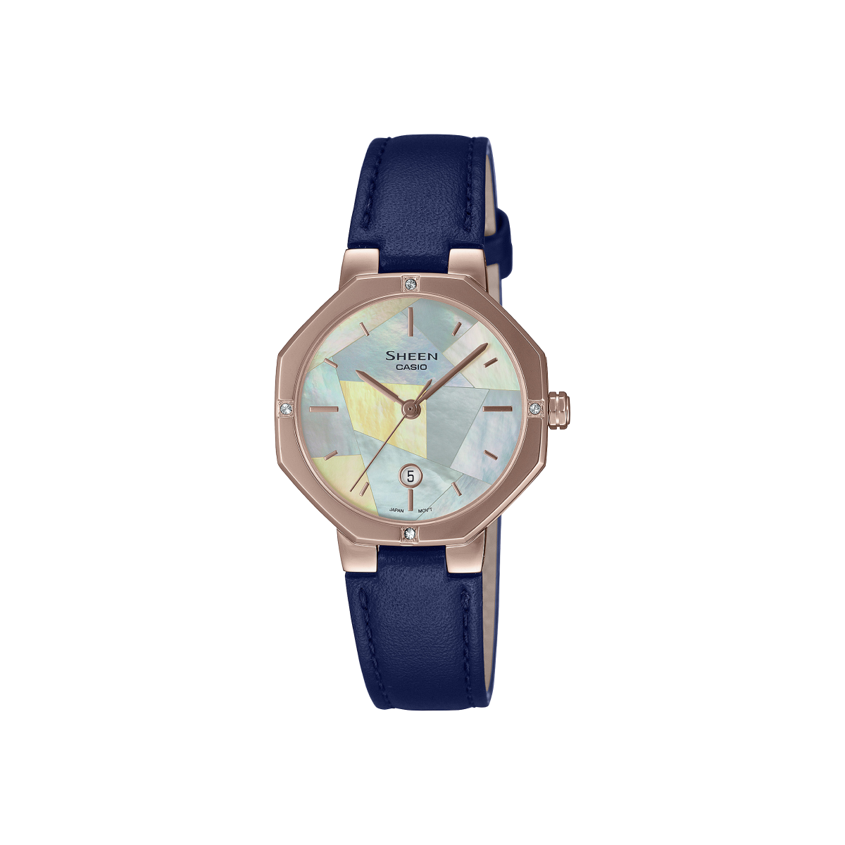 SHEEN SHE-4543GL-2A