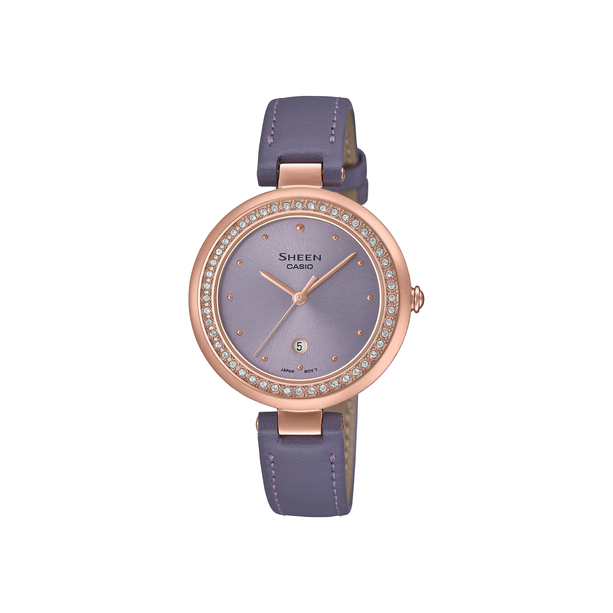 SHEEN SHE-4556PGL-6A