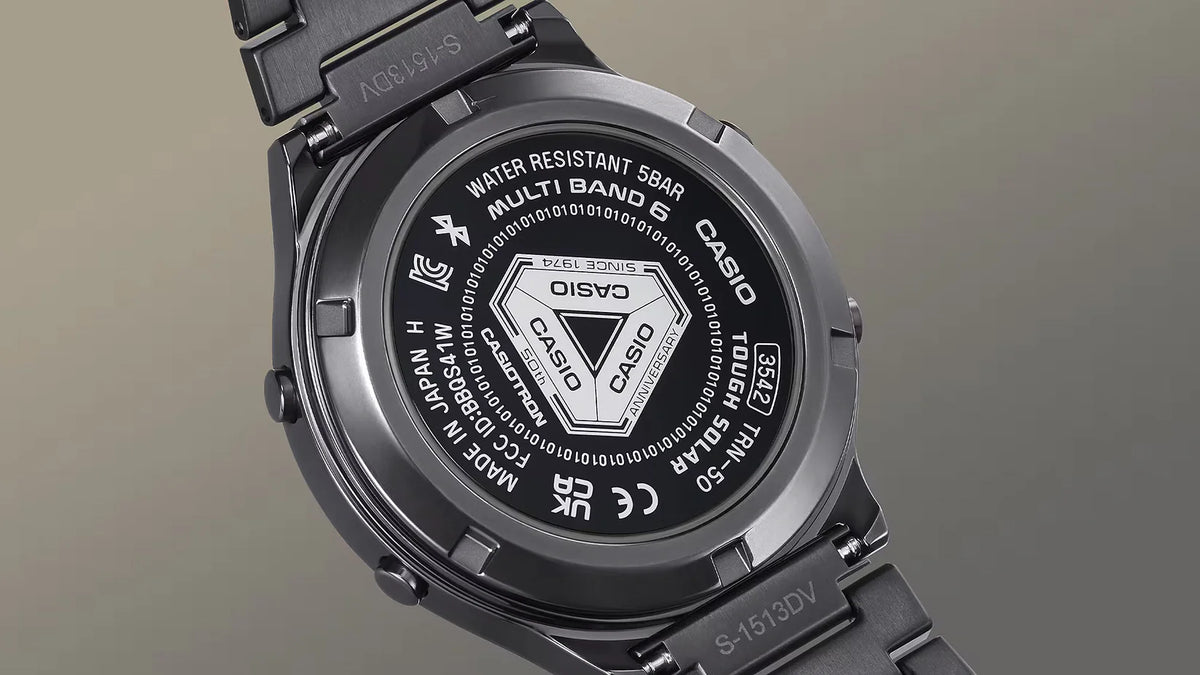WAVECEPTOR TRN-50ZE-1A