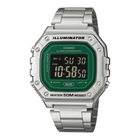 CASIO W-218HD-3A