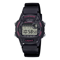 CASIO W-220H-1A2V