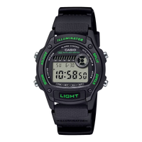 CASIO W-220H-1A3V