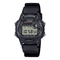 CASIO W-220H-1AV