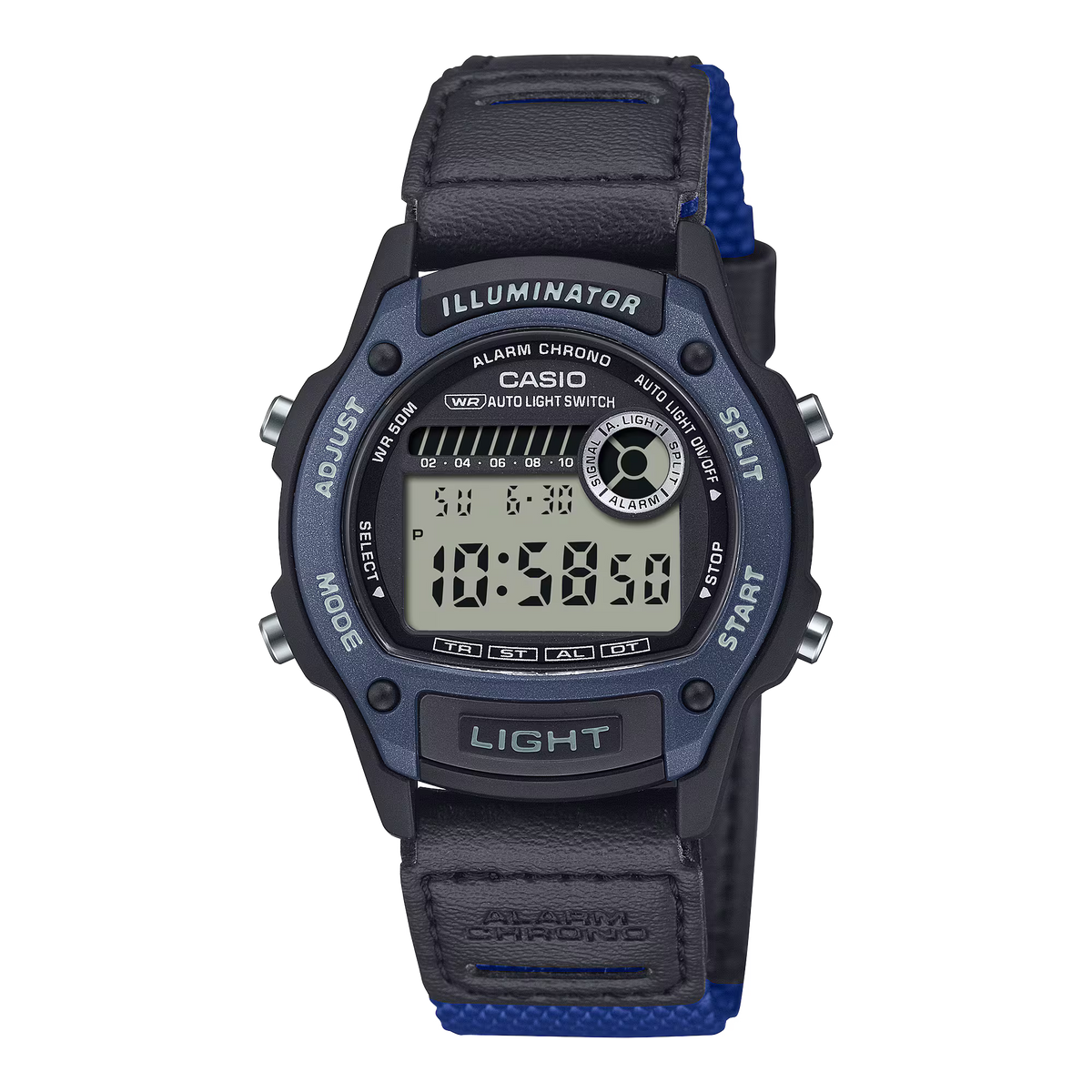 CASIO W-220HF-2AV
