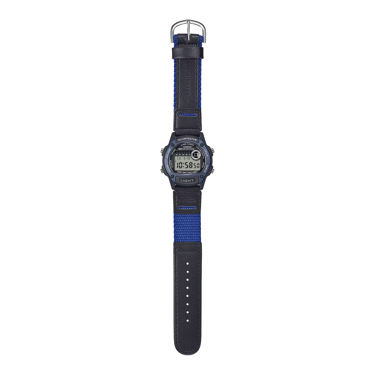 CASIO W-220HF-2AV