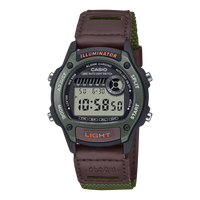 CASIO W-220HF-3AV