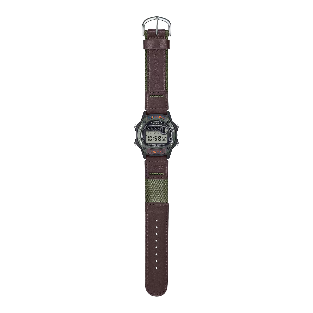 CASIO W-220HF-3AV