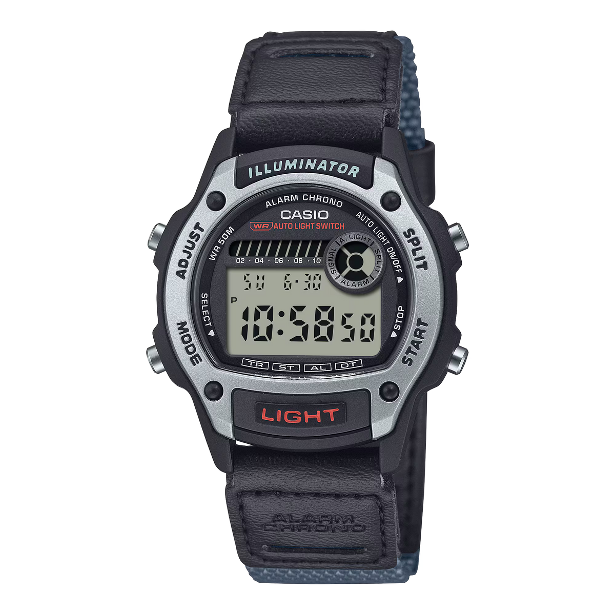 CASIO W-220HF-8AV