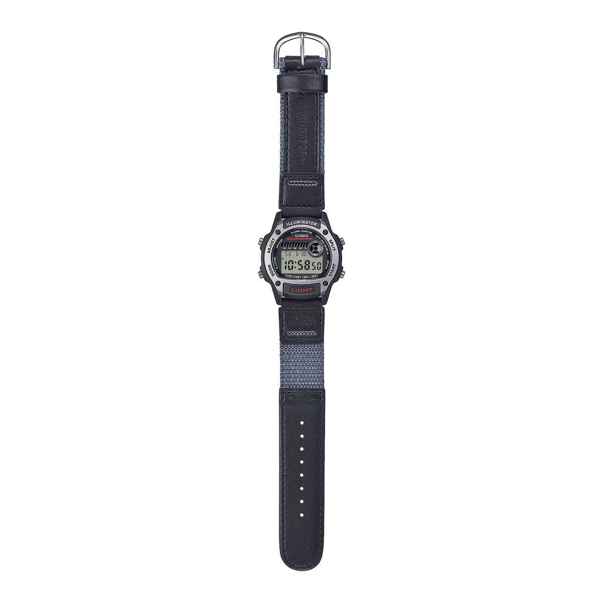 CASIO W-220HF-8AV
