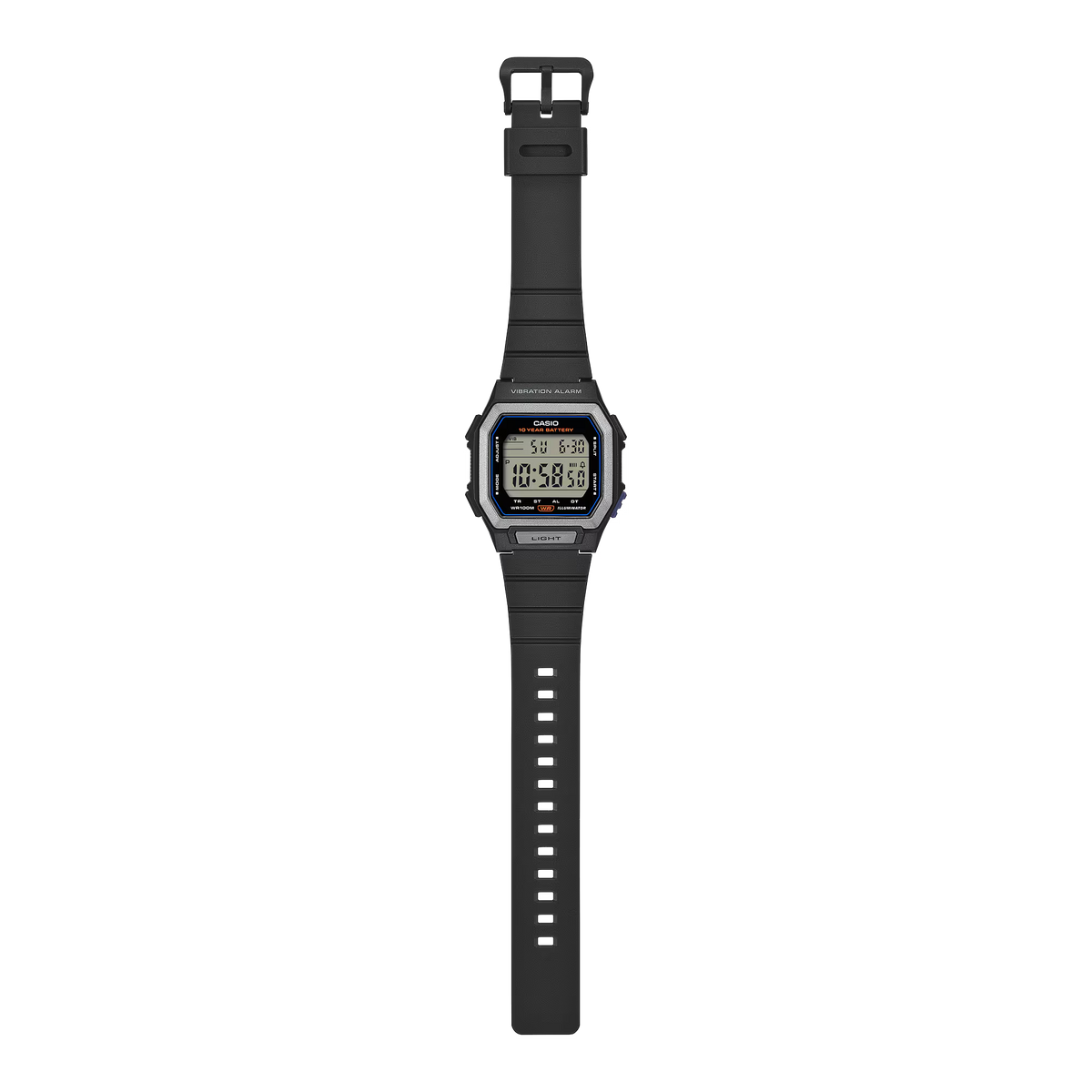 CASIO W-738H-1AV