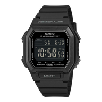 CASIO W-738H-1BV