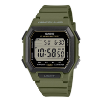 CASIO W-738H-3AV