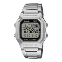 CASIO W-800HD-1AV