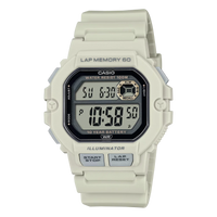 CASIO WS-1400H-8AV