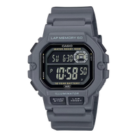 CASIO WS-1400H-8BV
