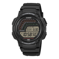 CASIO WS-1800-1AV
