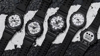 CASIO GA-100WD-1A