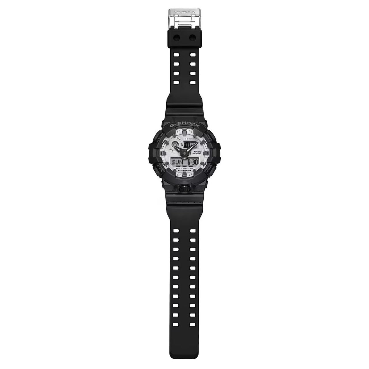 CASIO GA-700WD-1A