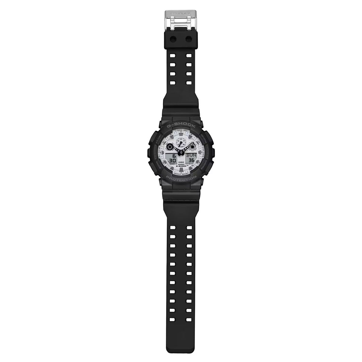 CASIO GA-100WD-1A
