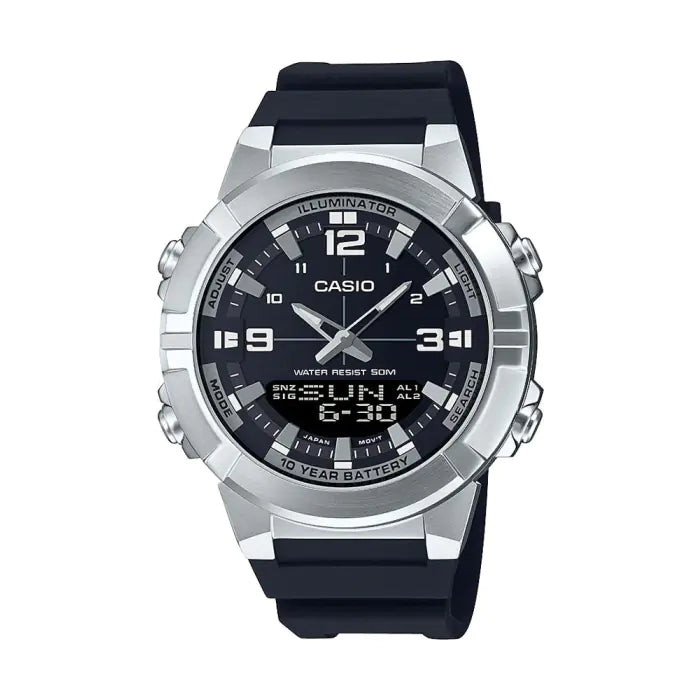 CASIO AMW-870-1A