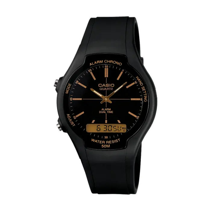 CASIO AW-90H-9EV