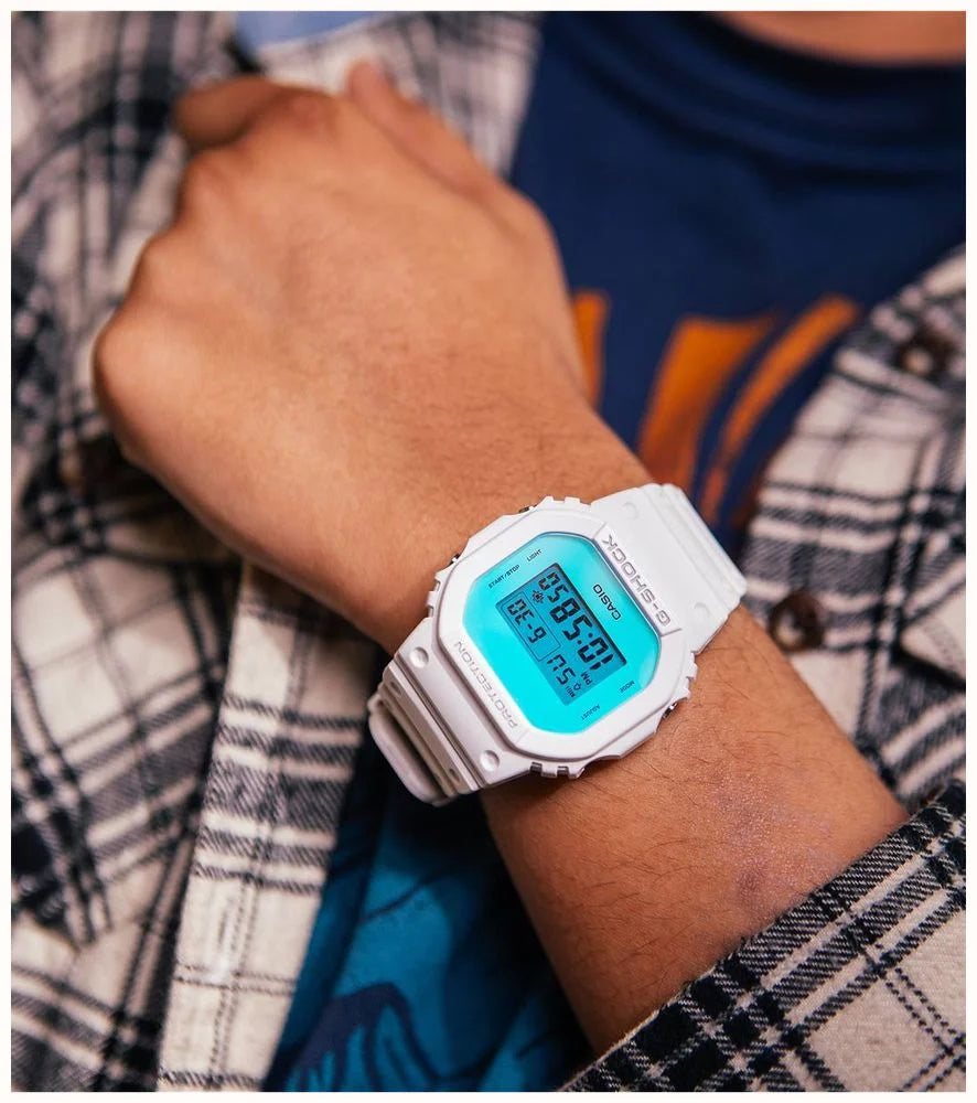 G-SHOCK DW-5600TL-7
