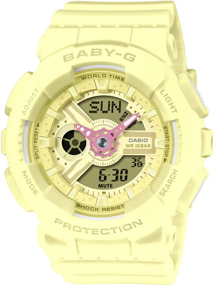 BABY-G BA-110AH-9A
