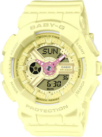 BABY-G BA-110AH-9A