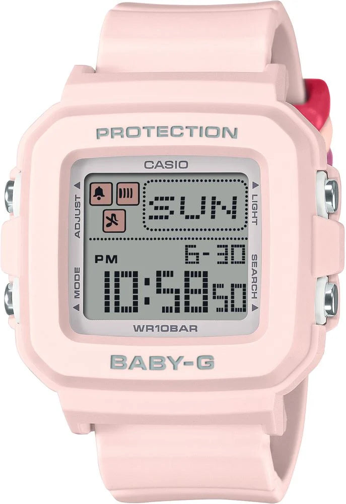 BABY-G BGD-10L-4