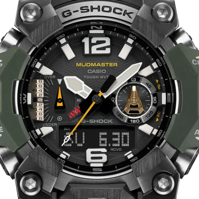 G-SHOCK GWG-B1000-3A