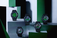 G-SHOCK GA-700BEG-1A