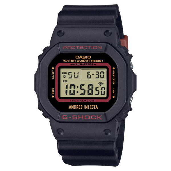 G-SHOCK DW-5600AI-1
