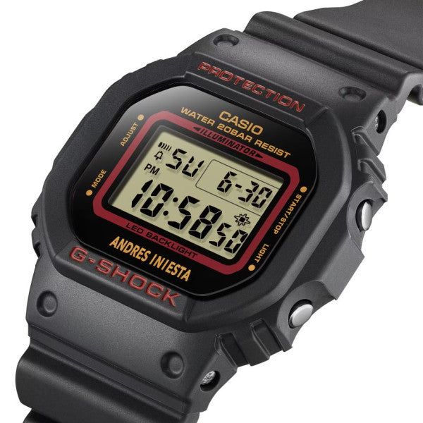 G-SHOCK DW-5600AI-1
