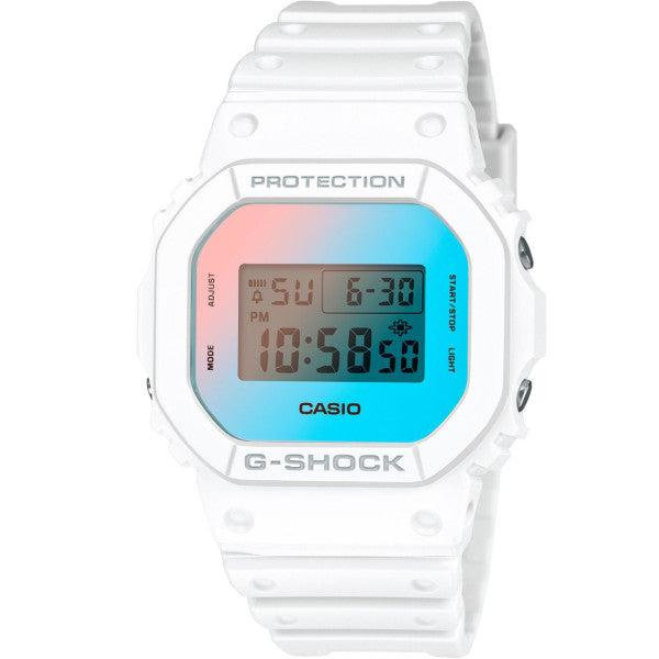G-SHOCK DW-5600TL-7