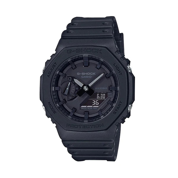 G-SHOCK GA-2100-1A1
