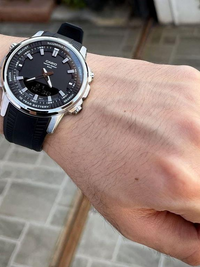 CASIO AMW-880-1A