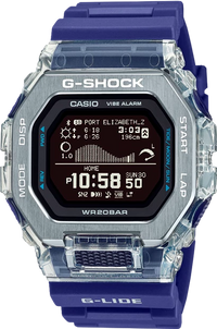 G-SHOCK GBX-100S-2