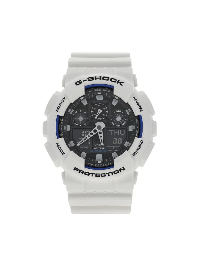 G-SHOCK GA-100B-7A