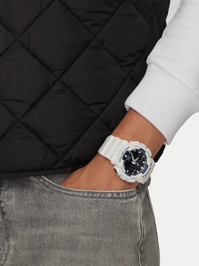G-SHOCK GA-100B-7A