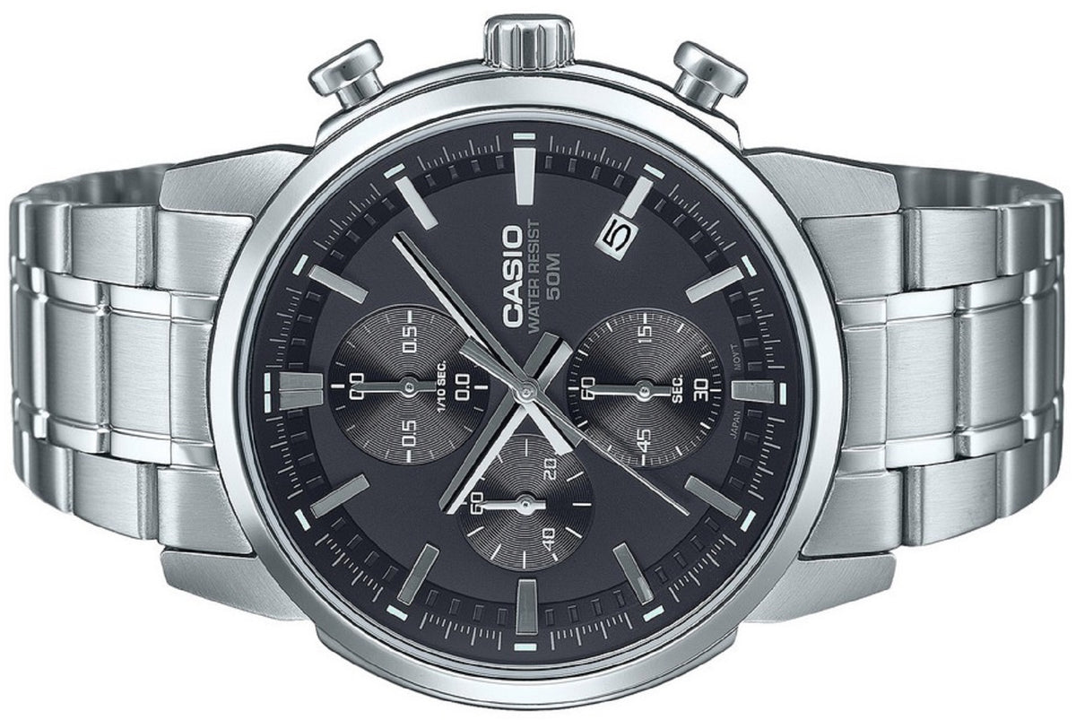 CASIO MTP-E510D-1A1
