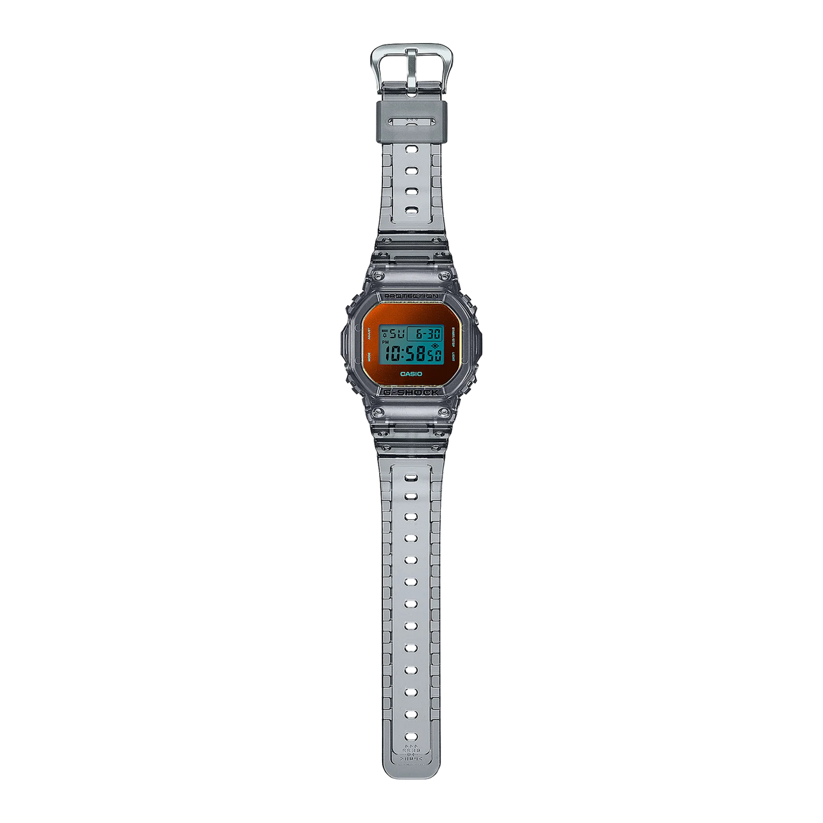 G-SHOCK DW-5600TLS-8