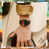 G-SHOCK DW-5600TLS-8