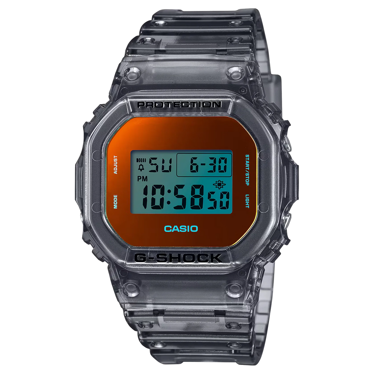 G-SHOCK DW-5600TLS-8