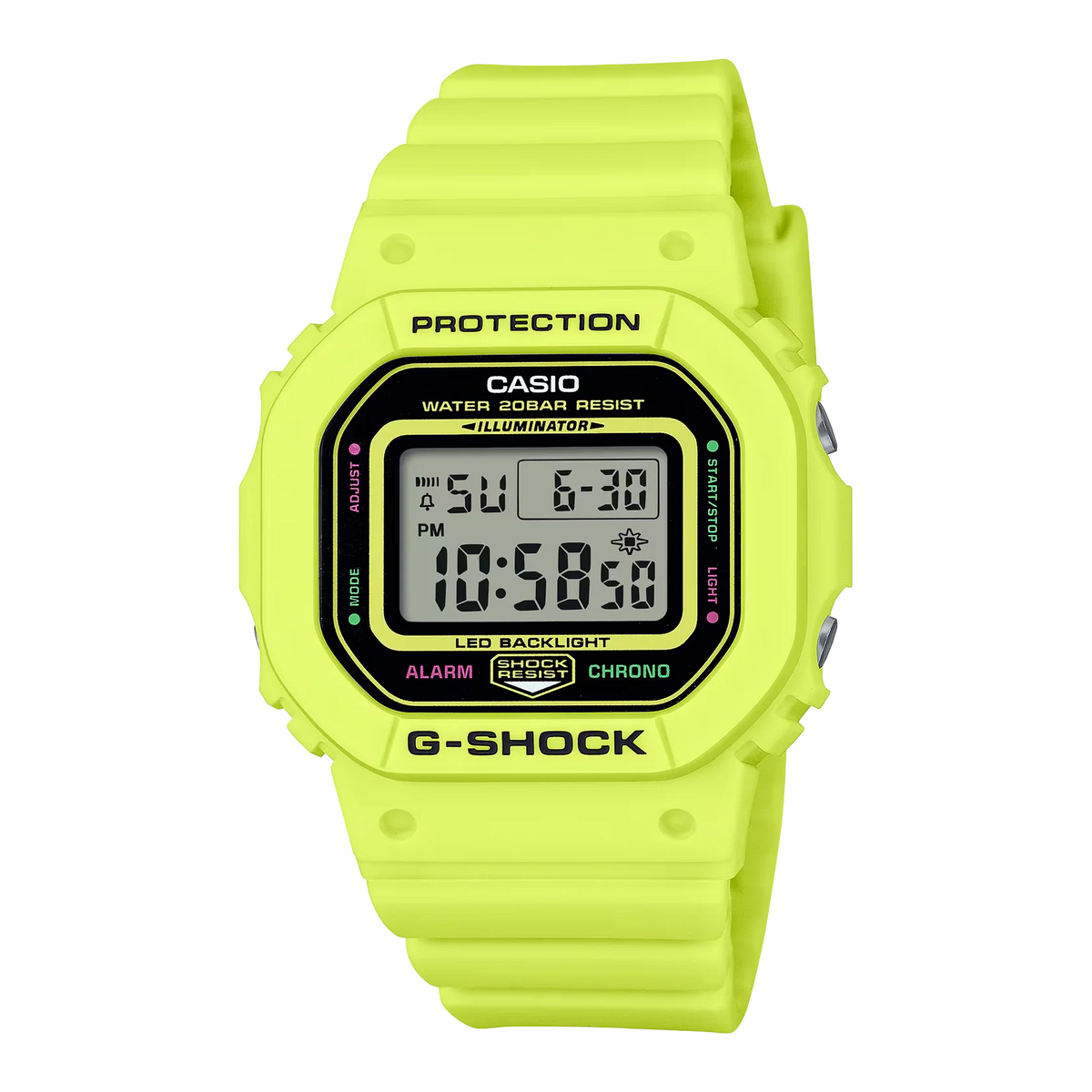 G-SHOCK GMD-S5600EP-9