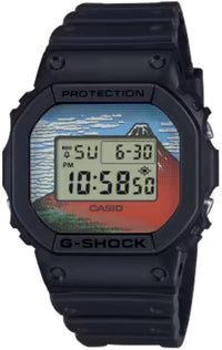 G-SHOCK DW-5600KHG25-1