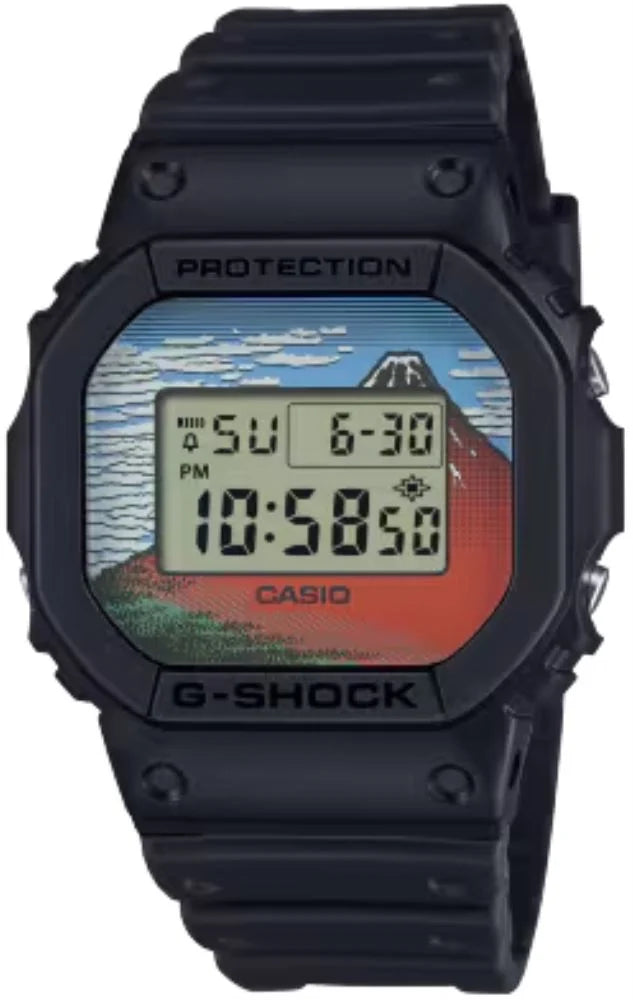 G-SHOCK DW-5600KHG25-1