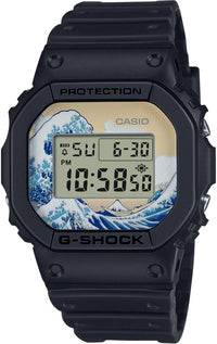 G-SHOCK DW-5600KHK25-1