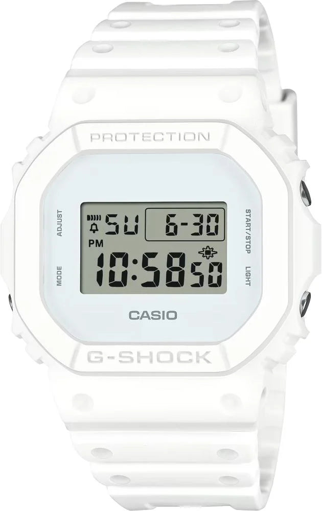 G-SHOCK DW-5600WW-7